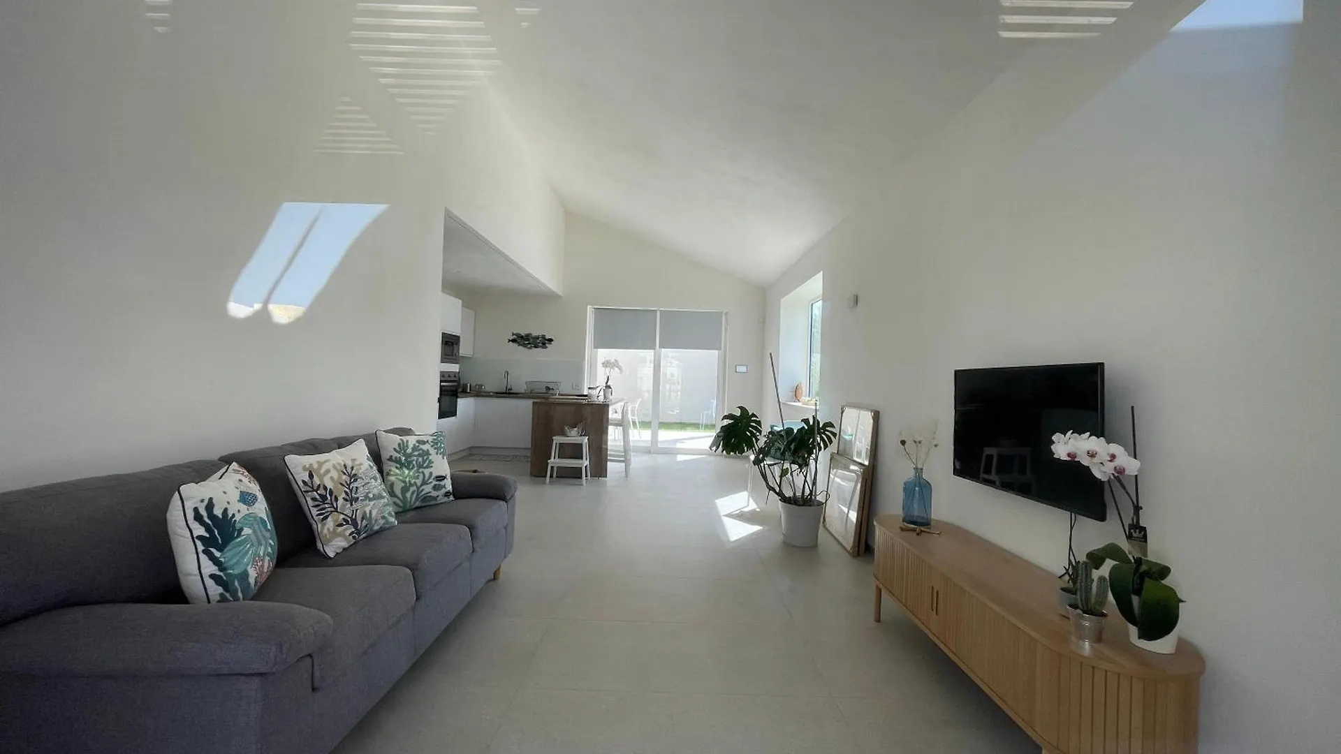 Casa de Férias Giorgia House Vila Marsala